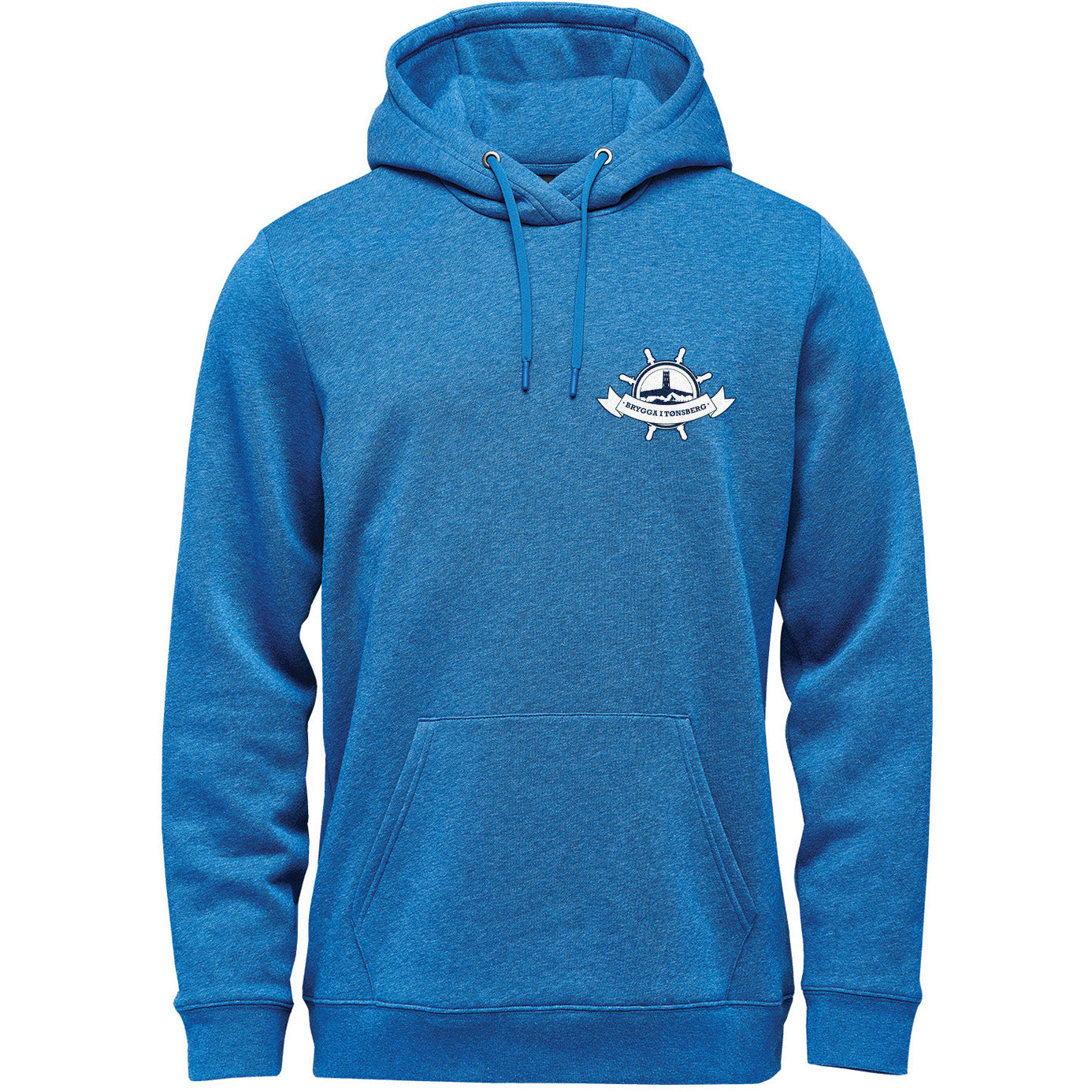 Brygga Hoody